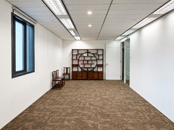 Bank Of China Building (D1), Office #628420491